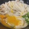 讃岐うどん 幅屋 - 料理写真:
