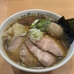 麺屋 そにどり - 