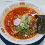 餃子の王将 - 料理写真: