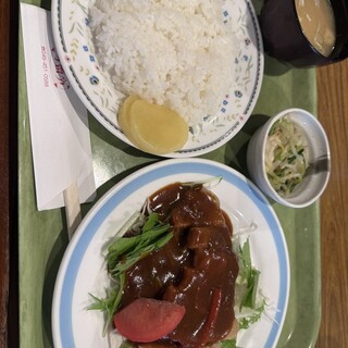 レストラン 味蕾亭_0