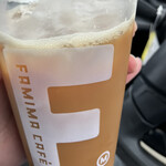 ファミリーマート  - ドリンク写真: