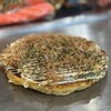 もみじ亭 - 「ブタ玉」 880円 (´◡͐`)