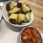 なべしま - 料理写真: