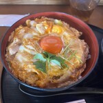 かしわ家 - 