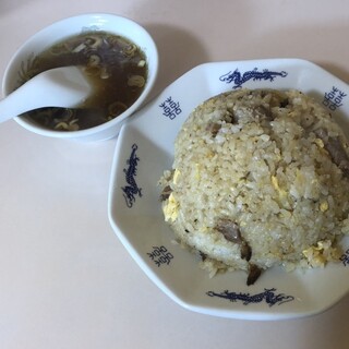 中華料理 やまだ_1