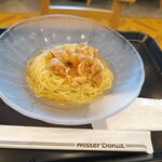 ミスタードーナツ - 料理写真: