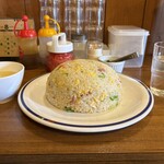 チャーハン専門店 エン - 料理写真:
