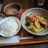 ワードオブマウス - 料理写真: