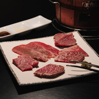七輪焼肉 とろとばか_0