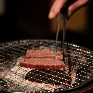 七輪焼肉 とろとばか_2