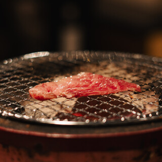 七輪焼肉 とろとばか_1