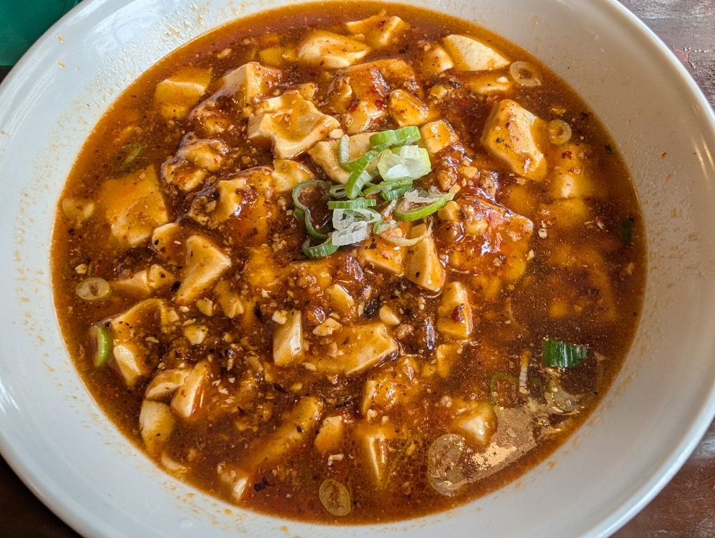 中華 ごはん れんげ 食堂
