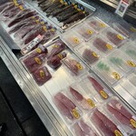 田中鮮魚店 - 