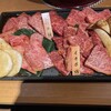 大阪焼肉 M