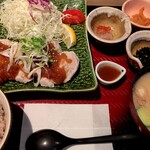 大戸屋 - 