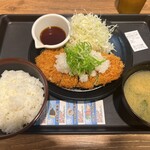 松のや - 料理写真: