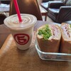マルゴカフェ イオンモール岡山店