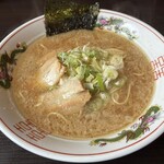 風雲亭 - 料理写真: