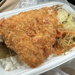 ほっともっと - 料理写真: