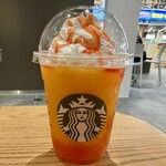 スターバックスコーヒー - ドリンク写真: