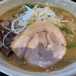 つじ田 味噌の章 - 料理写真: