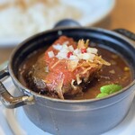 CURRY CLUB キュイエール - 