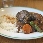 CURRY CLUB キュイエール - 