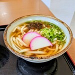 そばうどん処 尼子 - 