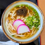 そばうどん処 尼子 - 