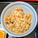 そばうどん処 尼子 - 