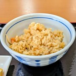 そばうどん処 尼子 - 
