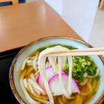 そばうどん処 尼子 - 