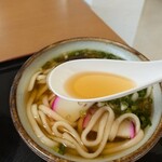 そばうどん処 尼子 - 