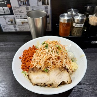 ラーメン フクロウ_1