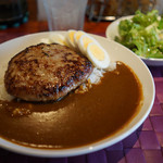 じゃらん食堂 - 