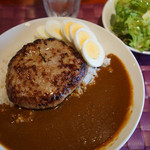 じゃらん食堂 - 