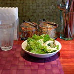 じゃらん食堂 - 