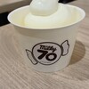 milky70 since1951 スナモ店