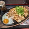 資さんうどん - 