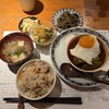和洋割烹 しまおか