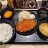 松のや 西新宿店