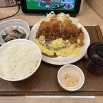 ガスト - 料理写真: