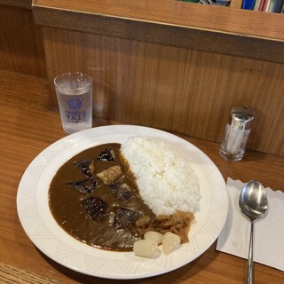 カレーショップMASARA_1