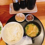 田中鮮魚店 - 