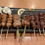 串松 - 