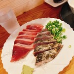 田中鮮魚店 - 
