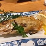 のどぐろ日本海 - 