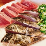 田中鮮魚店 - 