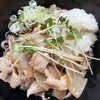 ゆで太郎 豊洲店