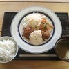 あつたの杜食堂